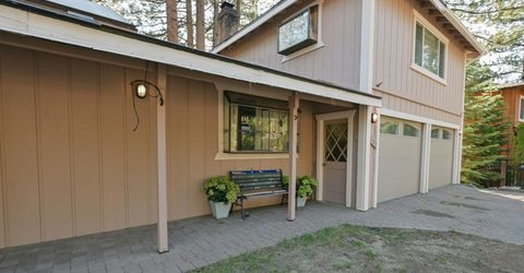 2483 Cold Creek Trail, South Lake Tahoe, CA 96150 Photo
