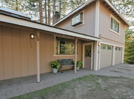 2483 Cold Creek Trail, South Lake Tahoe, CA 96150 Photo