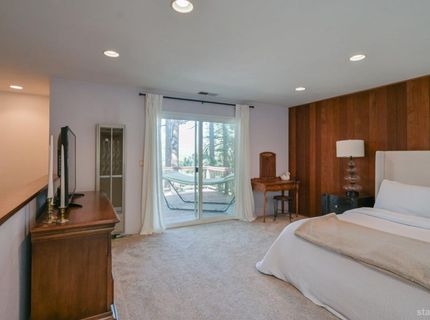 2483 Cold Creek Trail, South Lake Tahoe, CA 96150 Photo