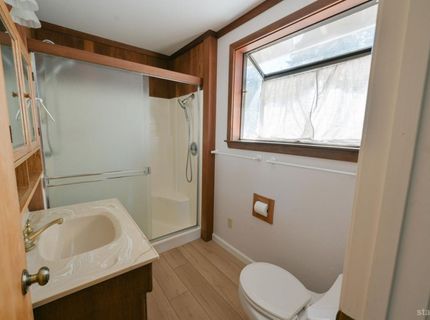 2483 Cold Creek Trail, South Lake Tahoe, CA 96150 Photo