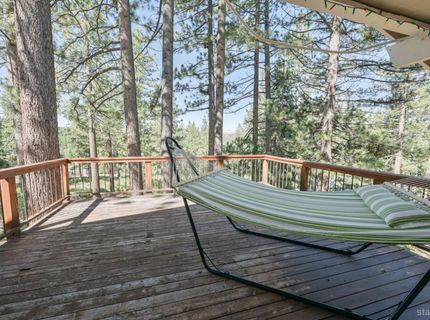 2483 Cold Creek Trail, South Lake Tahoe, CA 96150 Photo