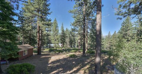 2483 Cold Creek Trail, South Lake Tahoe, CA 96150 Photo