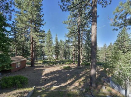 2483 Cold Creek Trail, South Lake Tahoe, CA 96150 Photo