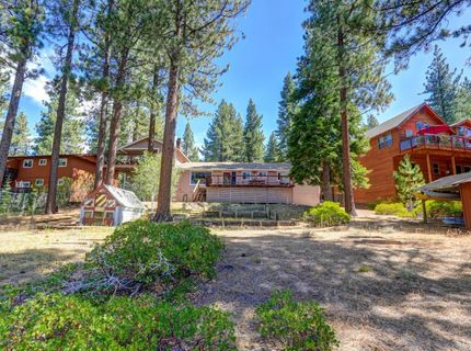 2483 Cold Creek Trail, South Lake Tahoe, CA 96150 Photo