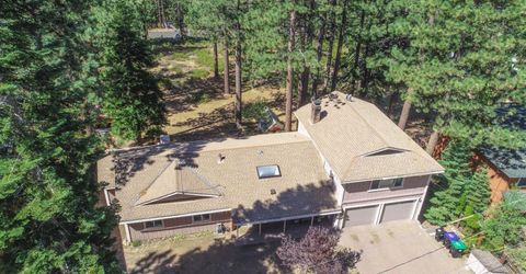 2483 Cold Creek Trail, South Lake Tahoe, CA 96150 Photo