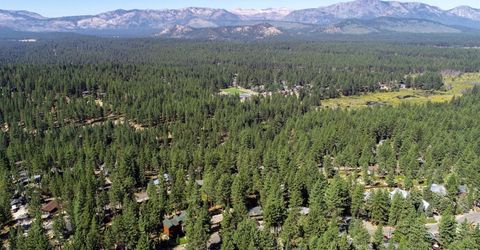 2483 Cold Creek Trail, South Lake Tahoe, CA 96150 Photo