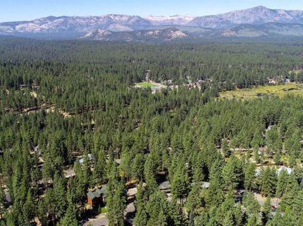 2483 Cold Creek Trail, South Lake Tahoe, CA 96150 Photo