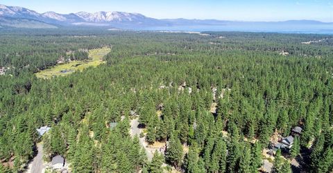 2483 Cold Creek Trail, South Lake Tahoe, CA 96150 Photo