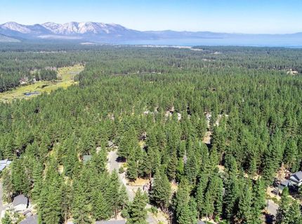 2483 Cold Creek Trail, South Lake Tahoe, CA 96150 Photo