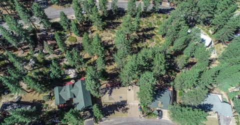 2483 Cold Creek Trail, South Lake Tahoe, CA 96150 Photo