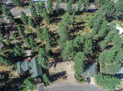 2483 Cold Creek Trail, South Lake Tahoe, CA 96150 Photo