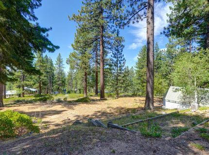 2483 Cold Creek Trail, South Lake Tahoe, CA 96150 Photo