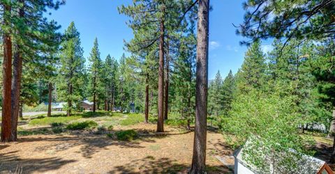 2483 Cold Creek Trail, South Lake Tahoe, CA 96150 Photo