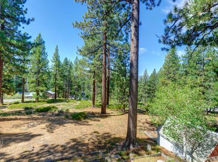 2483 Cold Creek Trail, South Lake Tahoe, CA 96150 Photo