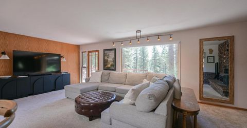 2483 Cold Creek Trail, South Lake Tahoe, CA 96150 Photo