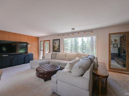 2483 Cold Creek Trail, South Lake Tahoe, CA 96150 Photo
