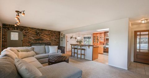 2483 Cold Creek Trail, South Lake Tahoe, CA 96150 Photo