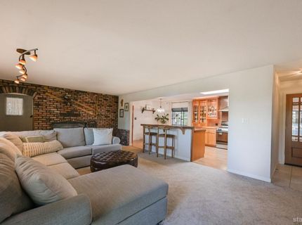 2483 Cold Creek Trail, South Lake Tahoe, CA 96150 Photo