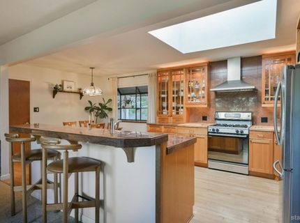 2483 Cold Creek Trail, South Lake Tahoe, CA 96150 Photo
