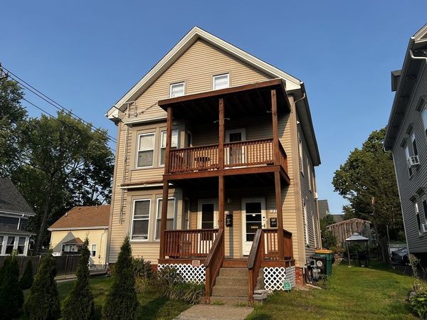 195 Broad Street, Unit 1, North Attleboro, MA 02760