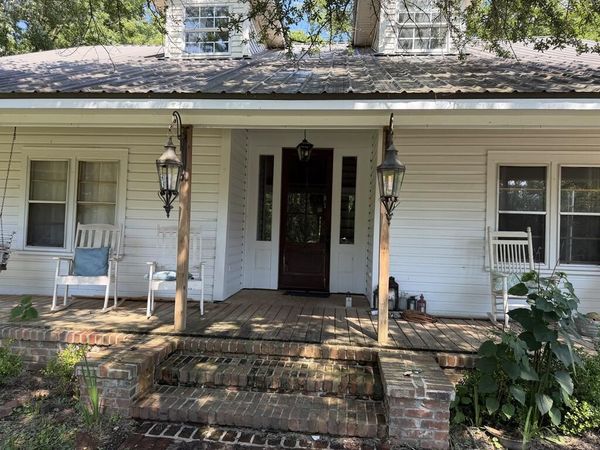 305 Hwy 331, Oxford, MS 38655