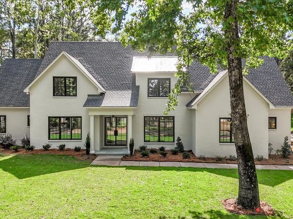 317 Country Club, Oxford, MS 38655