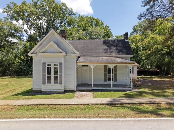 16700 Okahoma Street, Coffeeville, MS 38922