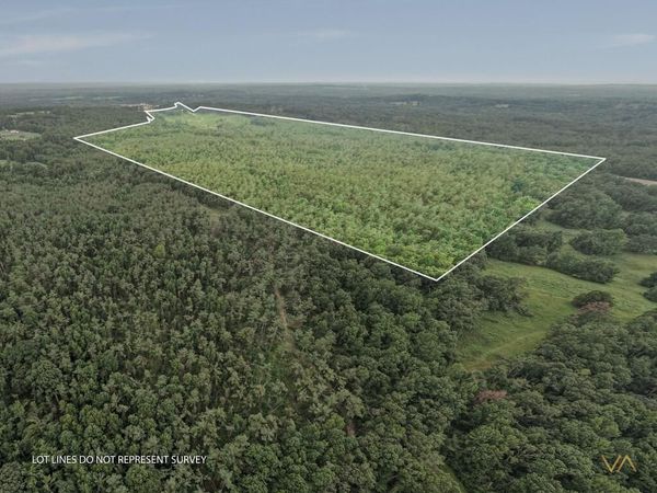 TBD Cr 371, Water Valley, MS 38965