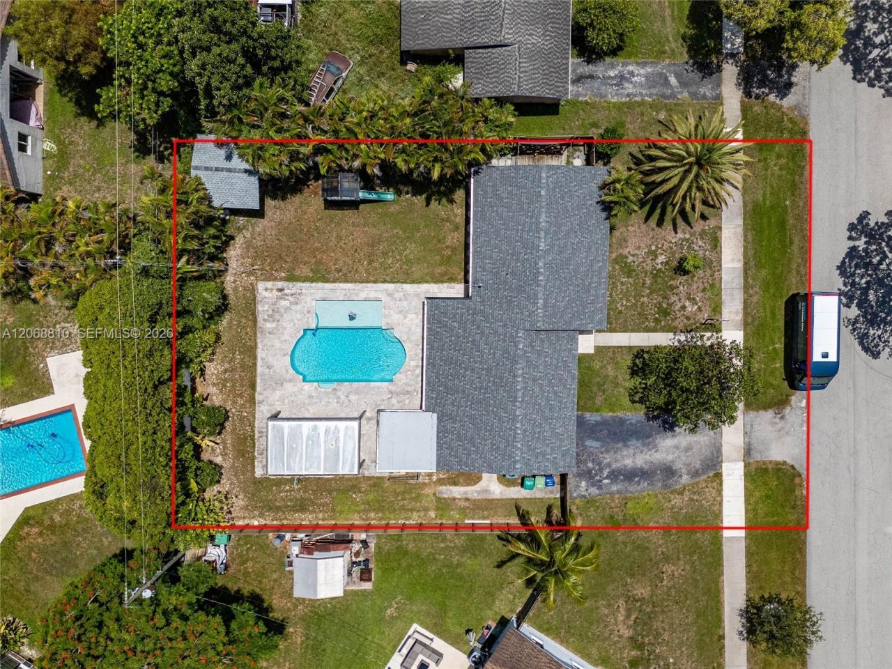 18145 SW 95th Ct , Palmetto Bay, FL 33157 Photo