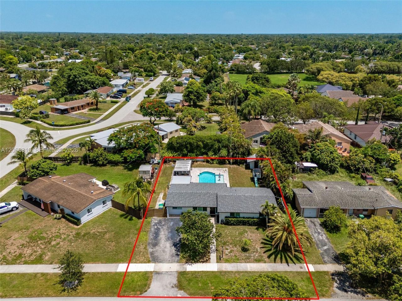 18145 SW 95th Ct , Palmetto Bay, FL 33157 Photo