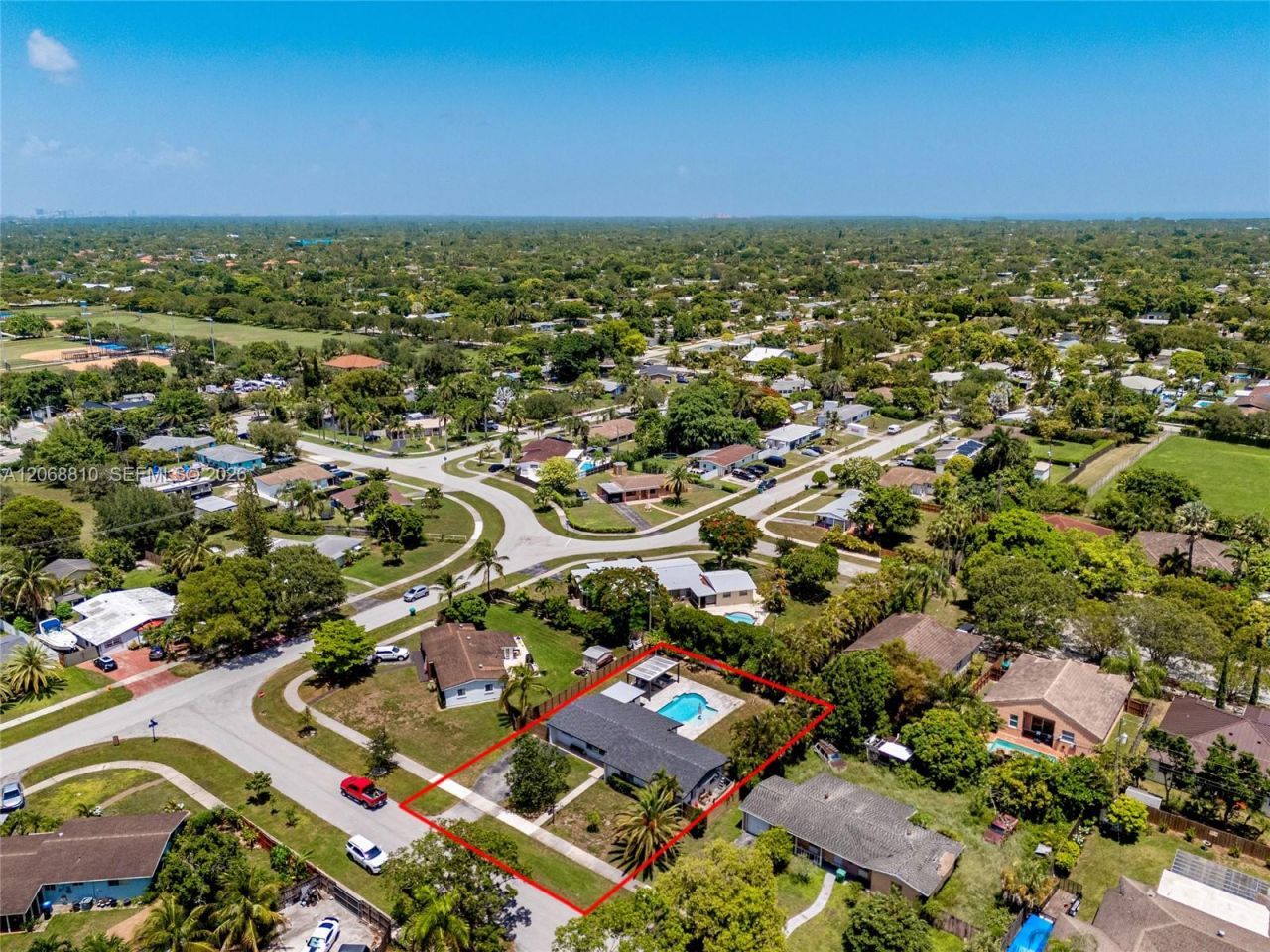 18145 SW 95th Ct , Palmetto Bay, FL 33157 Photo