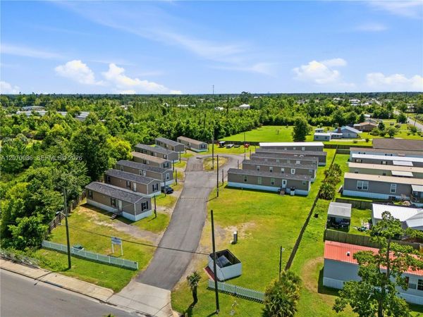 218 N Kimbrel Ave , Panama City, FL 32404