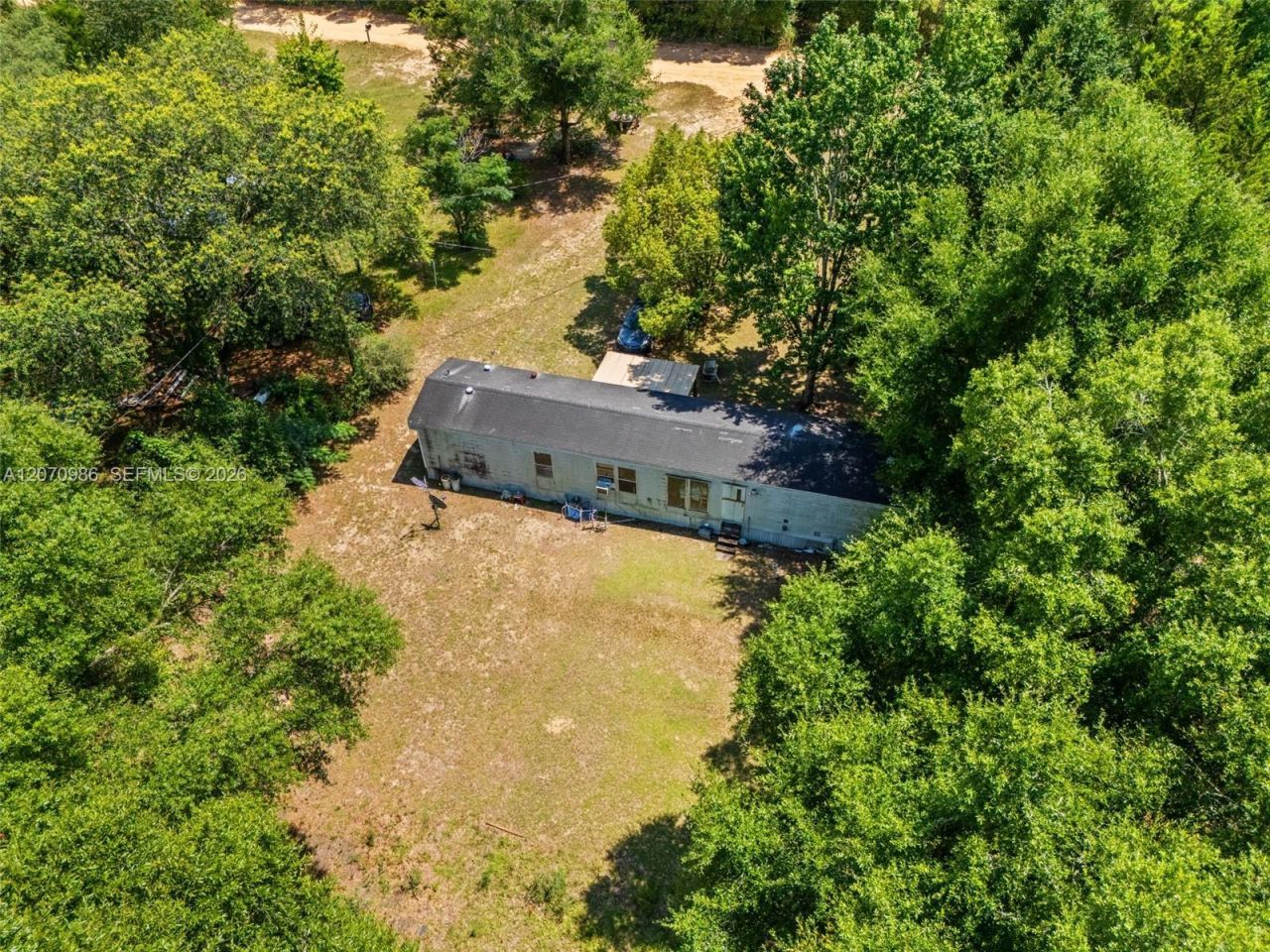 218 N Kimbrel Ave , Panama City, FL 32404 Photo
