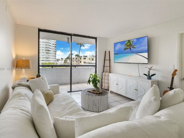 1775 Washington Ave, Unit 5D, Miami Beach, FL 33139