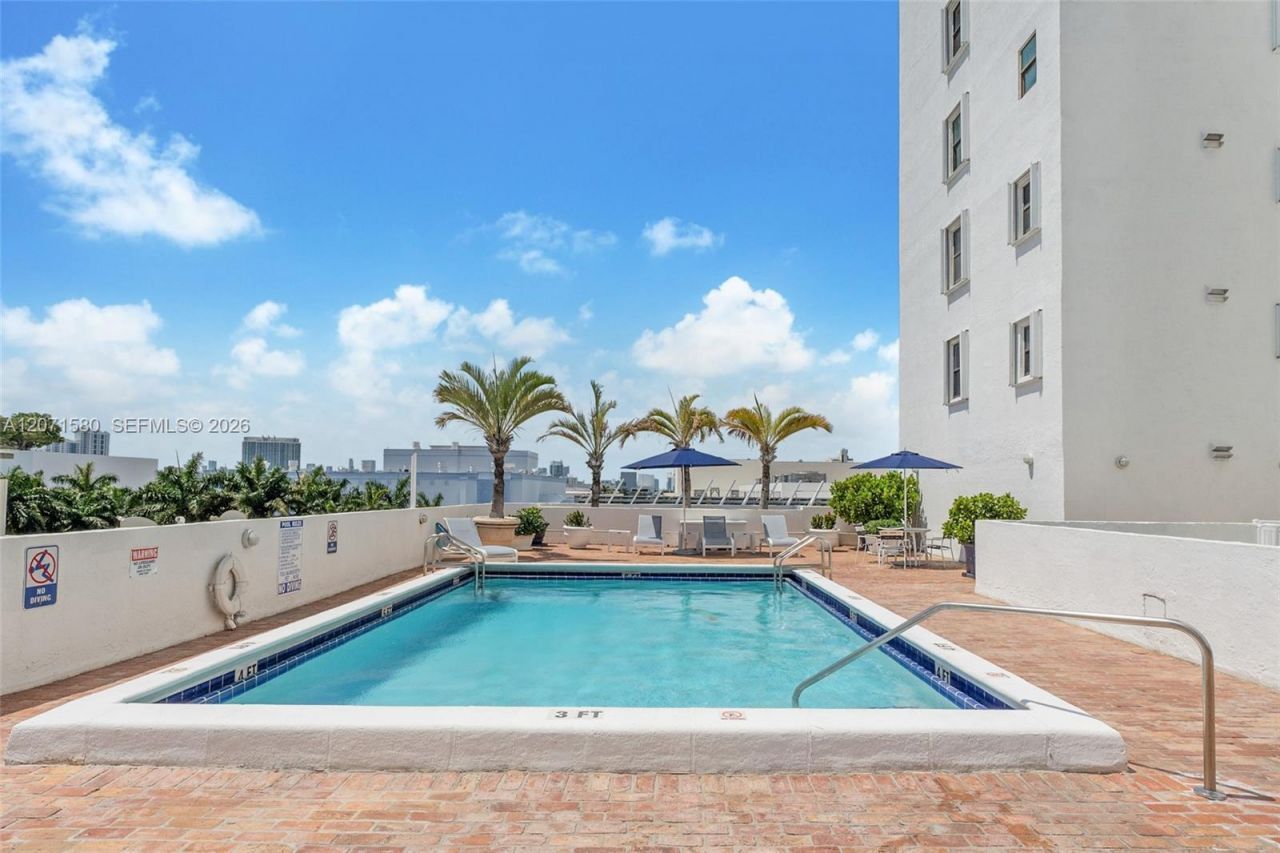1775 Washington Ave, Unit 5D, Miami Beach, FL 33139 Photo