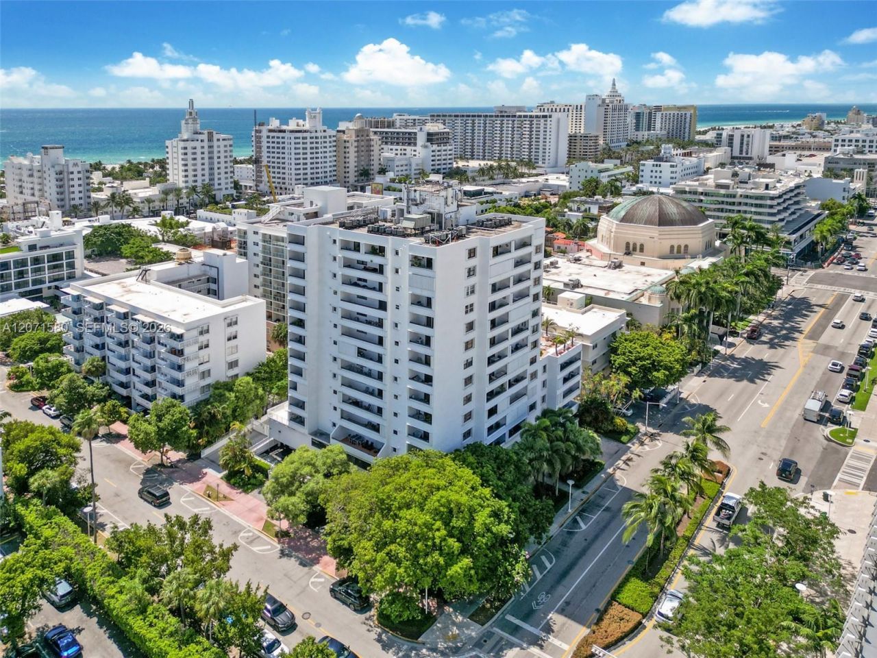 1775 Washington Ave, Unit 5D, Miami Beach, FL 33139 Photo