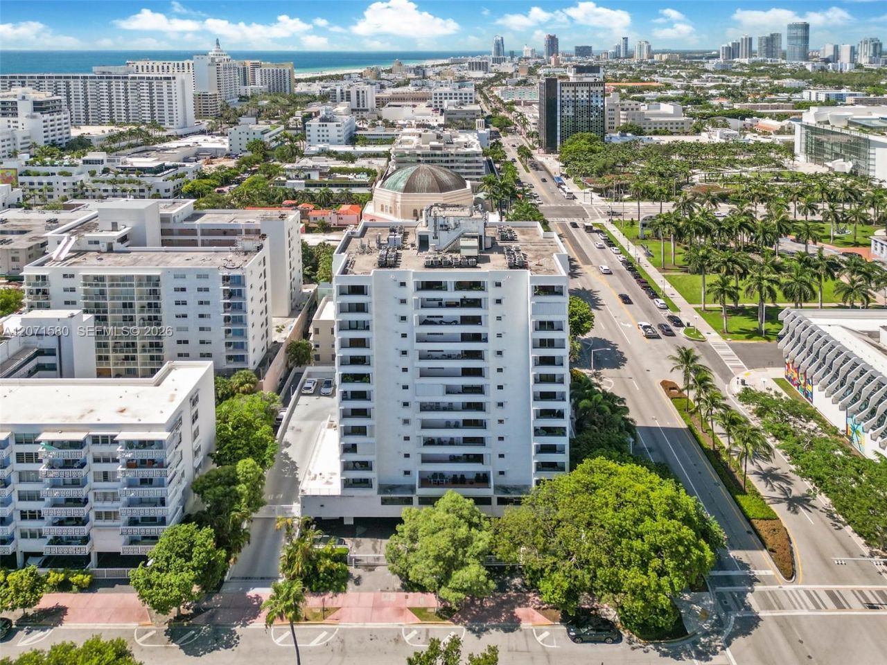 1775 Washington Ave, Unit 5D, Miami Beach, FL 33139 Photo