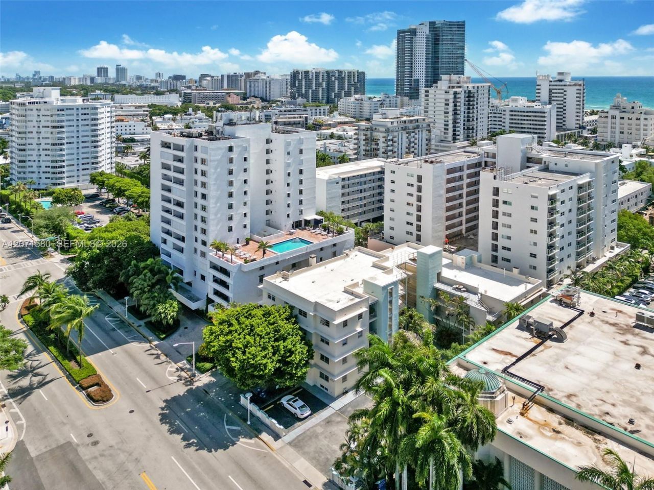 1775 Washington Ave, Unit 5D, Miami Beach, FL 33139 Photo