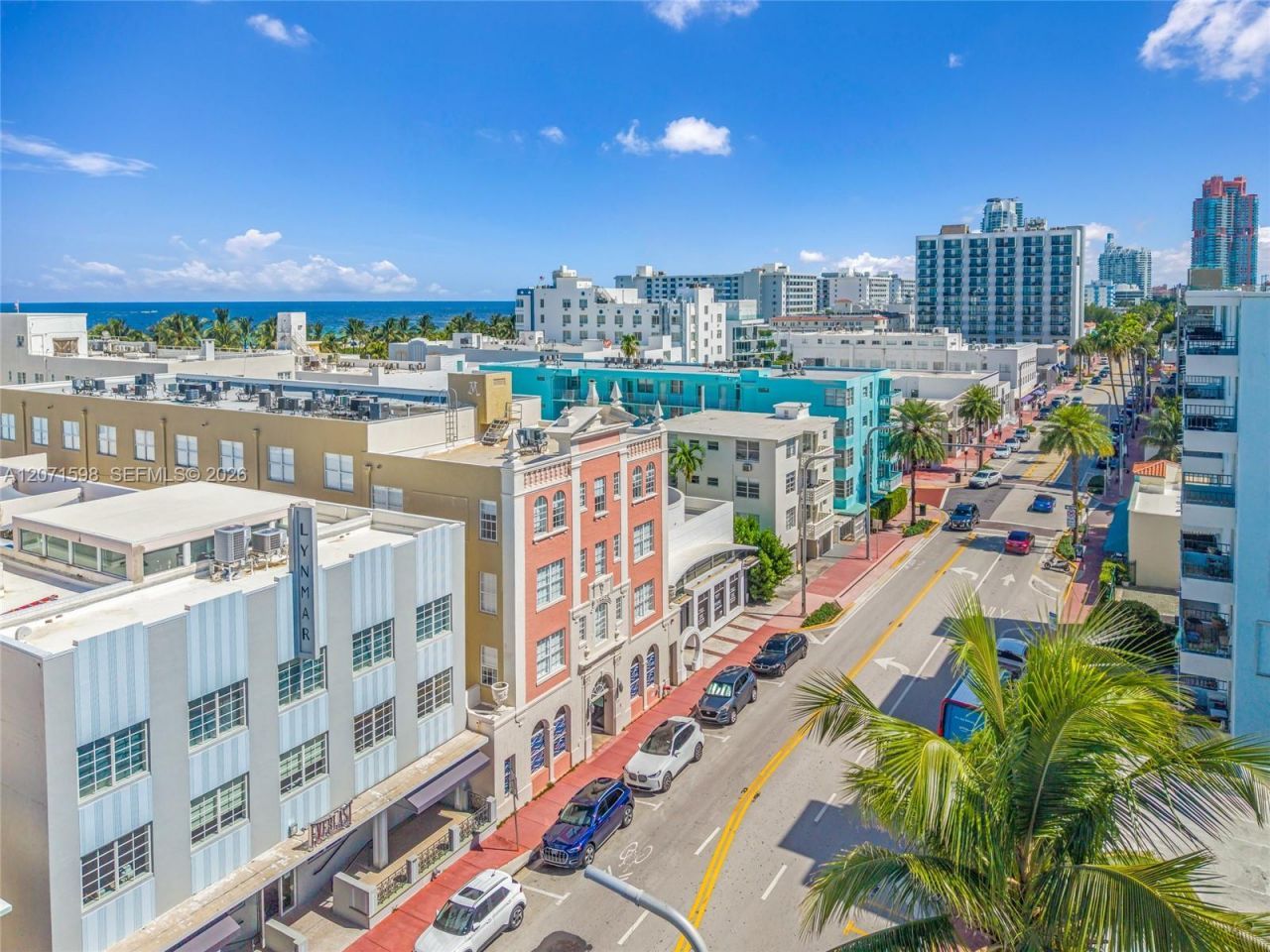 727 Collins Ave , Miami Beach, FL 33139 Photo