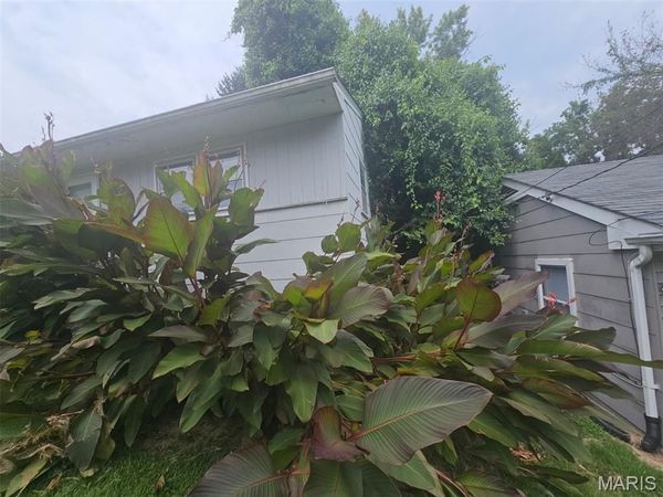 7415 Castro Drive , St Louis, MO 63135