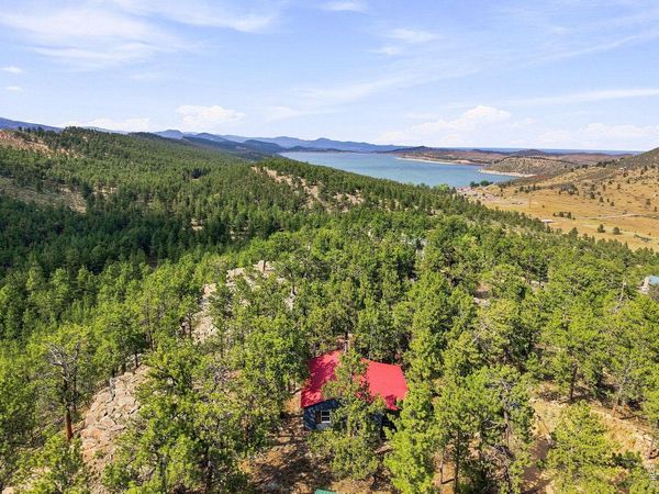 393 Gunn Ave, Berthoud, CO 80513