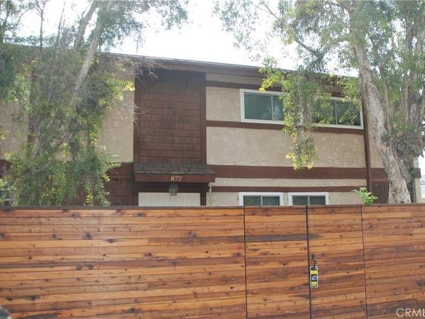 872 Lucile Avenue, Unit A, Silver Lake, CA 90026