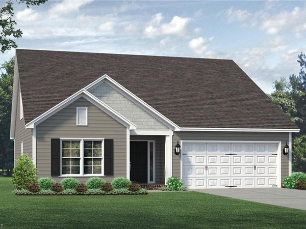 2005 Penley Trail, Greensboro, NC 27406