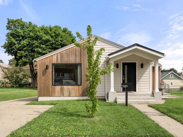 1120 Prairie Street, Adel, IA 50003