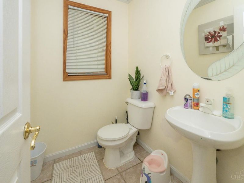 1826 Chapel Woods Drive, Batavia Township, OH 45103 Photo 27