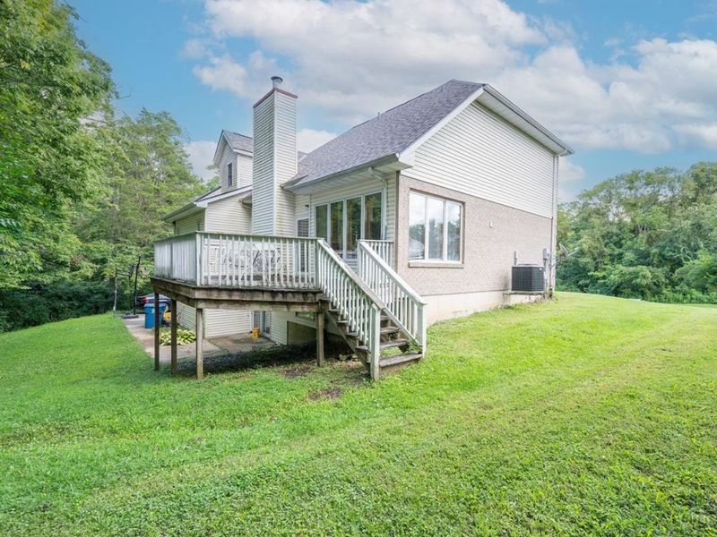 1826 Chapel Woods Drive, Batavia Township, OH 45103 Photo 44