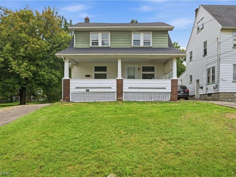 521 Cambridge Avenue, Youngstown, OH 44502 Photo 1