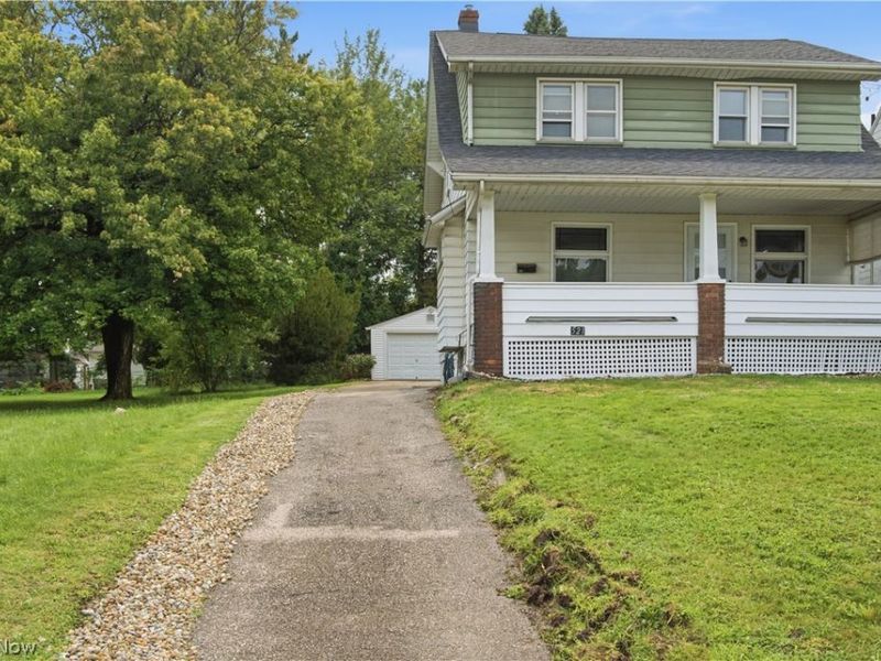 521 Cambridge Avenue, Youngstown, OH 44502 Photo 2