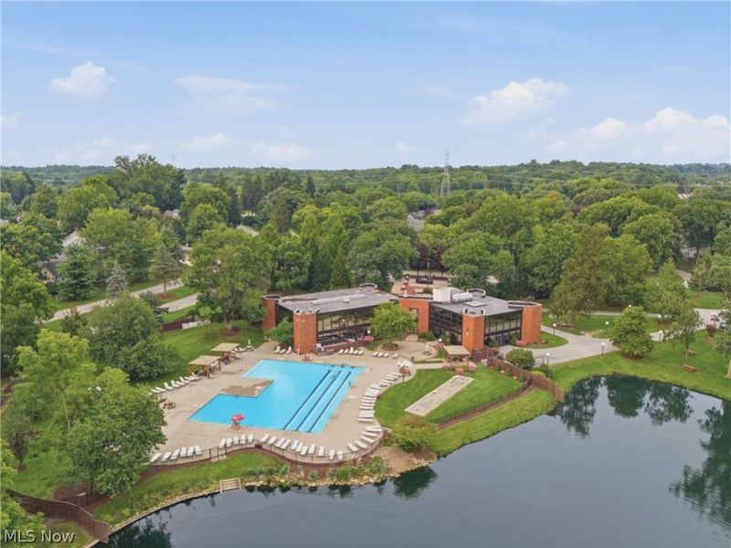 1105 Canyon View Road, Unit 502, Northfield, OH 44067 Photo 36