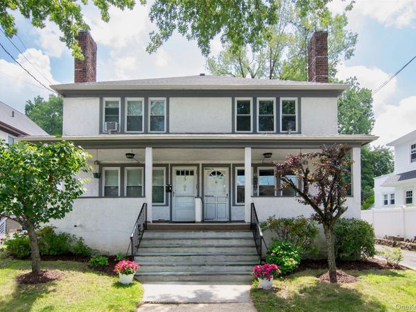 23 Webster Avenue , Harrison, NY 10528